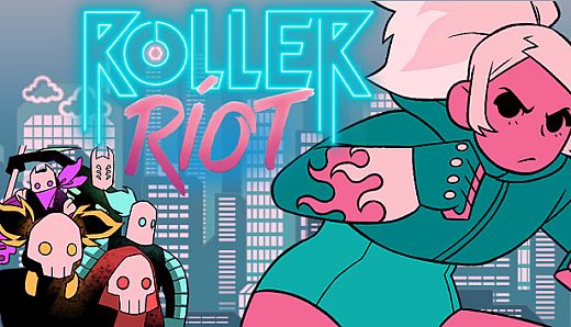 Roller Riot