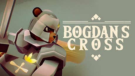 Bogdan's Cross Game
