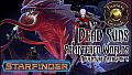 Fantasy Grounds - Starfinder RPG - Dead Suns AP 3: Splintered Worlds (SFRPG)