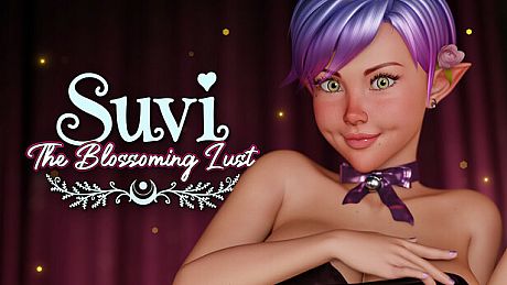 Suvi The Blossoming Lust Game