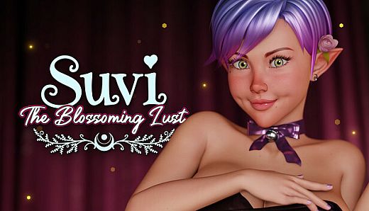 Suvi The Blossoming Lust