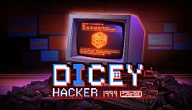 Dicey Hacker 1999