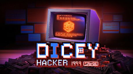 Dicey Hacker 1999 Game