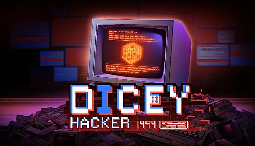 Dicey Hacker 1999