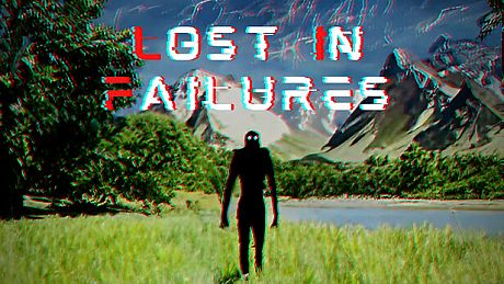 Lost In Failures Game