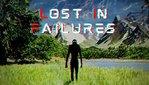 Buy Lost In Failures