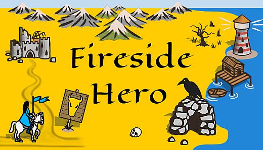 Fireside Hero