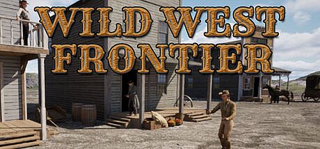 Wild West Frontier Game
