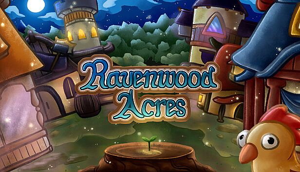 Buy Ravenwood Acres