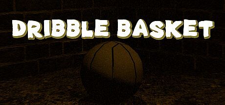 Dribble Basket Game