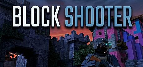 Block Shooter Game