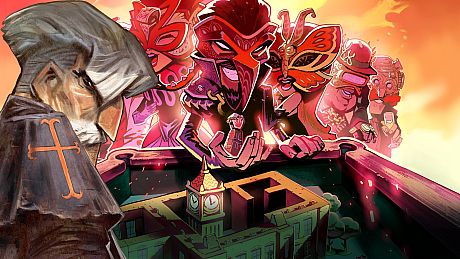 The Sexy Brutale Game