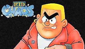 Kid Chaos