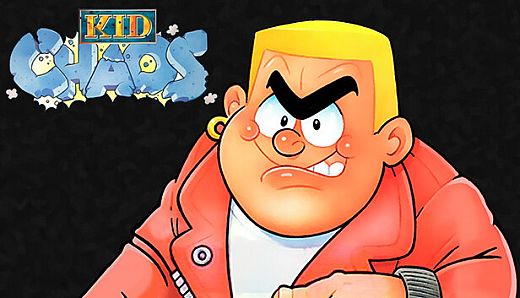 Kid Chaos