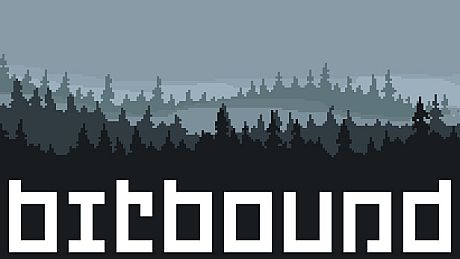 Bitbound Game