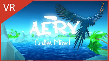 Aery VR - Calm Mind Game