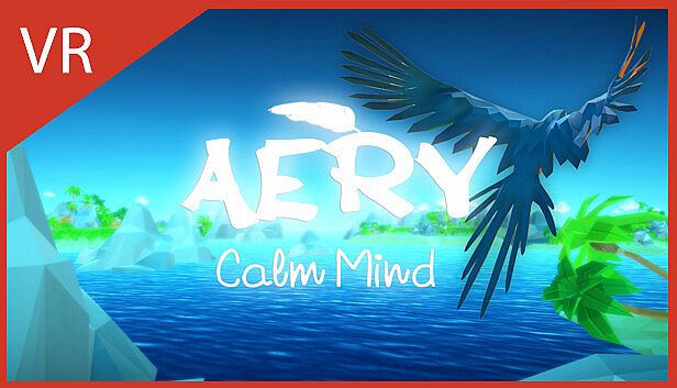 Buy Aery VR - Calm Mind