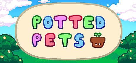 Potted Pets Game