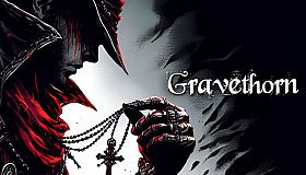 Gravethorn