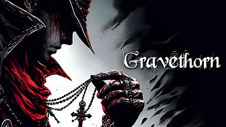 Gravethorn Game