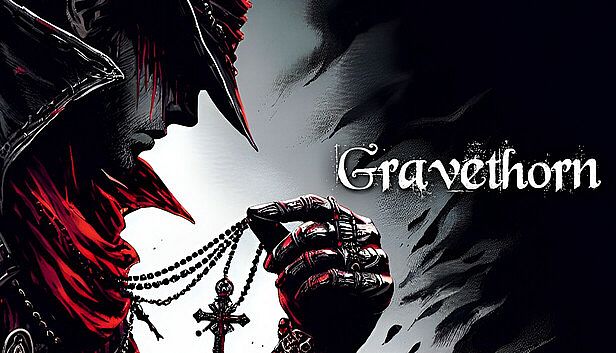 Buy Gravethorn