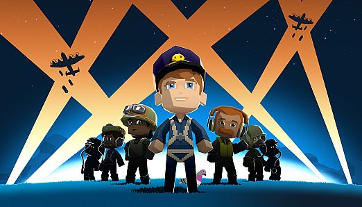 Bomber Crew Deluxe Edition