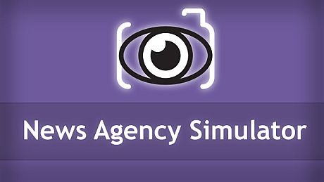 News Agency Simulator Game