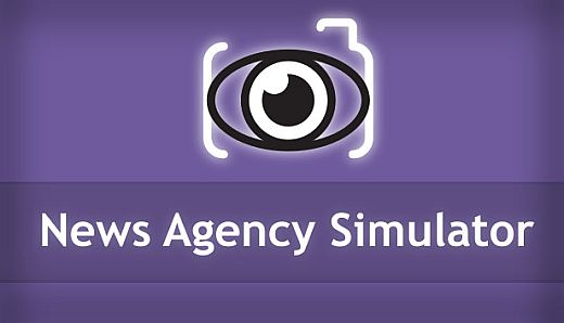 News Agency Simulator