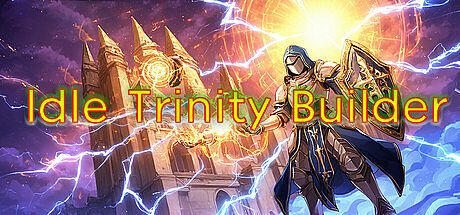 Idle Trinity Builder