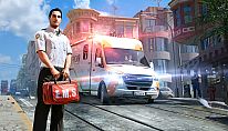 Buy Ambulance Life: A Paramedic Simulator PC