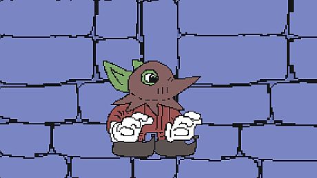 Goblin in the castle Game