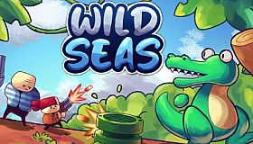 Wild Seas
