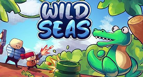 Wild Seas Game