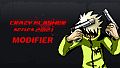 Crazy Flasher Series 2021 MODIFIER