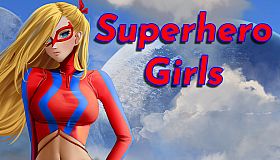 Superhero Girls