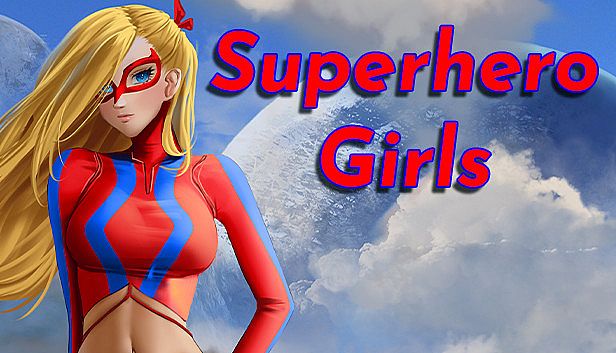 Buy Superhero Girls