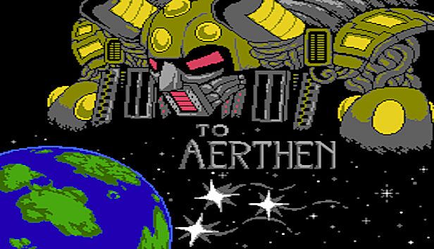 Buy To Aerthen