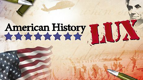 American History Lux DLC