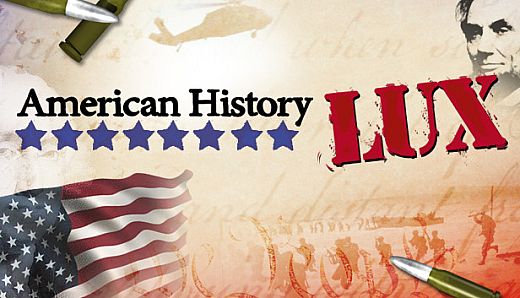 American History Lux