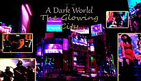 Kup A Dark World: The Glowing City na PC