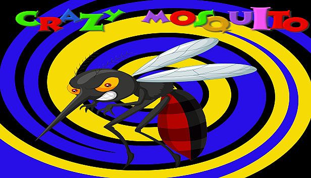 Buy Crazy Mosquito Simulator