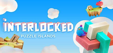 Interlocked: Puzzle Islands Game