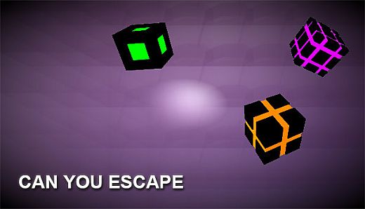 Can You Escape