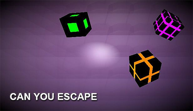 Buy Can You Escape