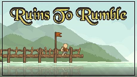 Ruins to Rumble Game