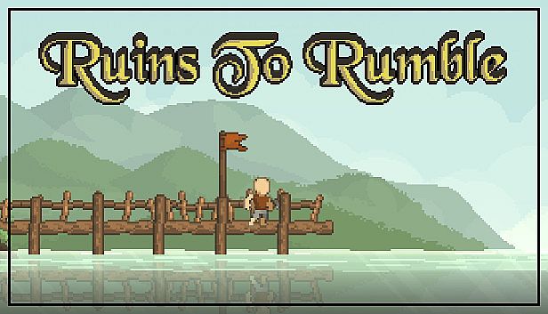 Buy Ruins to Rumble