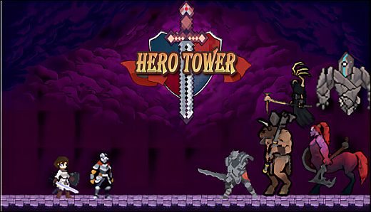 HeroTower
