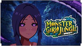 Monster Girl Jungle