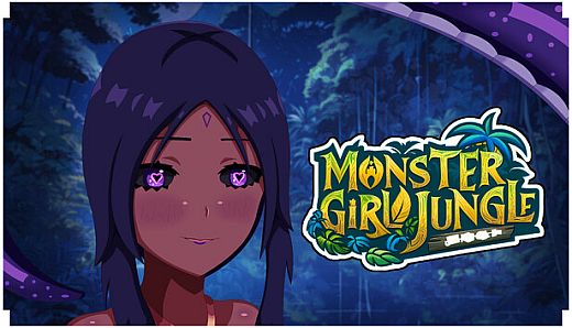 Monster Girl Jungle