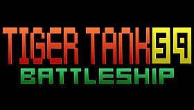 Tiger Tank 59 Ⅰ Battleship